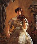The Kreutzer Sonata